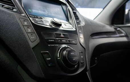 Hyundai Maxcruz, 2013 год, 1 835 000 рублей, 22 фотография