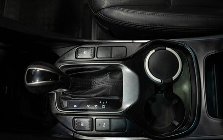 Hyundai Maxcruz, 2013 год, 1 835 000 рублей, 23 фотография