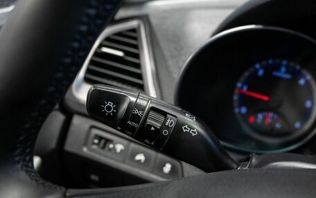 Hyundai Maxcruz, 2013 год, 1 835 000 рублей, 16 фотография