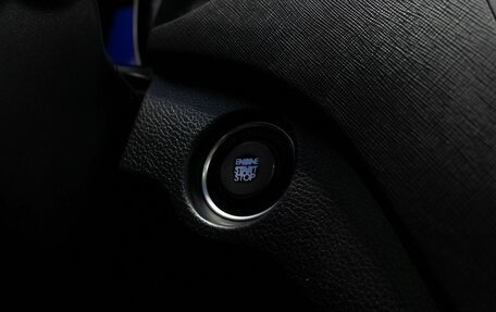 Hyundai Maxcruz, 2013 год, 1 835 000 рублей, 20 фотография