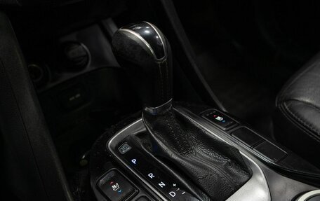 Hyundai Maxcruz, 2013 год, 1 835 000 рублей, 24 фотография