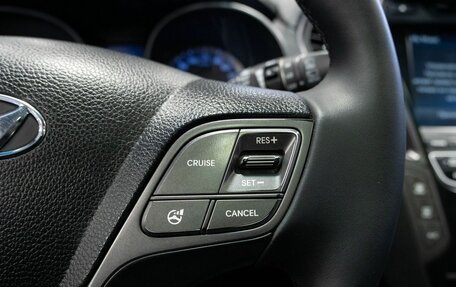 Hyundai Maxcruz, 2013 год, 1 835 000 рублей, 19 фотография