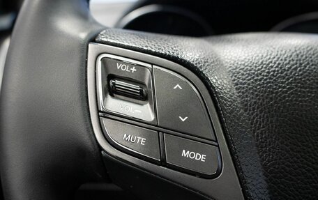 Hyundai Maxcruz, 2013 год, 1 835 000 рублей, 18 фотография