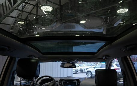 Hyundai Maxcruz, 2013 год, 1 835 000 рублей, 25 фотография