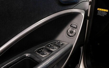 Hyundai Maxcruz, 2013 год, 1 835 000 рублей, 27 фотография