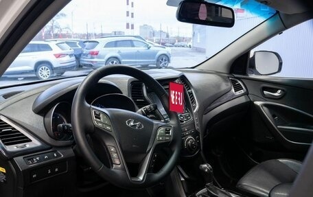 Hyundai Maxcruz, 2013 год, 1 835 000 рублей, 12 фотография