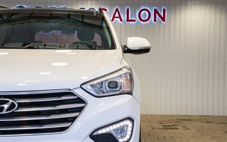 Hyundai Maxcruz, 2013 год, 1 835 000 рублей, 31 фотография