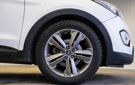 Hyundai Maxcruz, 2013 год, 1 835 000 рублей, 29 фотография