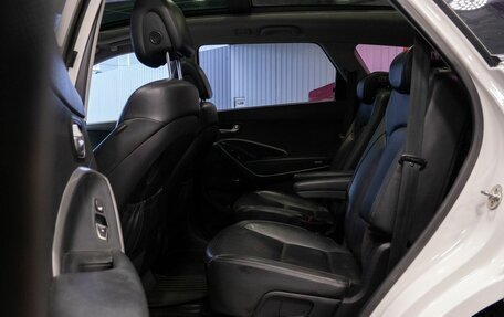 Hyundai Maxcruz, 2013 год, 1 835 000 рублей, 36 фотография