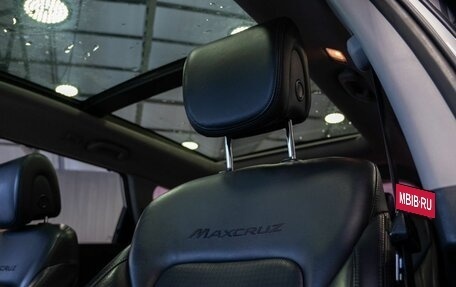 Hyundai Maxcruz, 2013 год, 1 835 000 рублей, 26 фотография