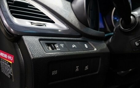 Hyundai Maxcruz, 2013 год, 1 835 000 рублей, 28 фотография