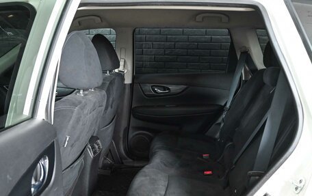Nissan X-Trail, 2017 год, 1 470 000 рублей, 11 фотография