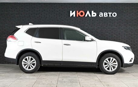 Nissan X-Trail, 2017 год, 1 470 000 рублей, 8 фотография