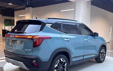 KIA Seltos I, 2023 год, 1 850 000 рублей, 5 фотография