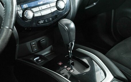 Nissan X-Trail, 2017 год, 1 470 000 рублей, 16 фотография