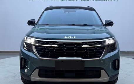 KIA Seltos I, 2023 год, 1 850 000 рублей, 1 фотография