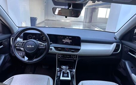 KIA Seltos I, 2023 год, 1 850 000 рублей, 4 фотография