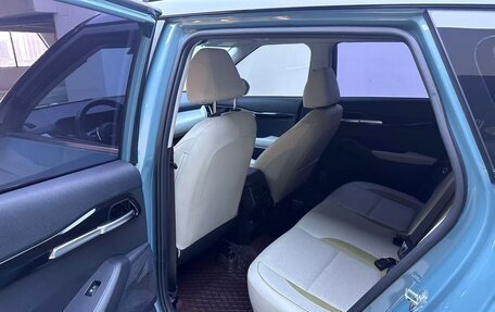 KIA Seltos I, 2023 год, 1 850 000 рублей, 7 фотография