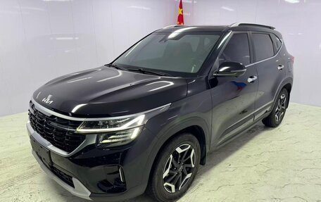 KIA Seltos I, 2023 год, 1 850 000 рублей, 1 фотография