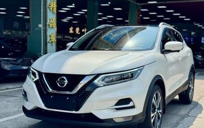 Nissan Qashqai, 2022 год, 1 680 000 рублей, 1 фотография