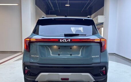 KIA Seltos I, 2023 год, 1 850 000 рублей, 3 фотография