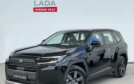 Toyota RAV4, 2026 год, 4 470 000 рублей, 1 фотография