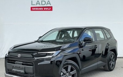 Toyota RAV4, 2026 год, 4 470 000 рублей, 1 фотография
