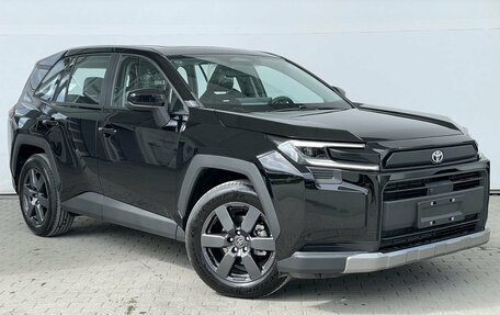 Toyota RAV4, 2026 год, 4 470 000 рублей, 3 фотография