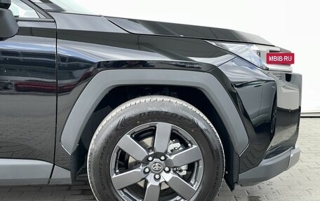 Toyota RAV4, 2026 год, 4 470 000 рублей, 5 фотография