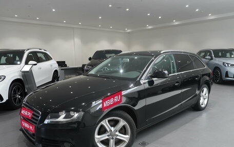 Audi A4, 2008 год, 1 135 000 рублей, 1 фотография