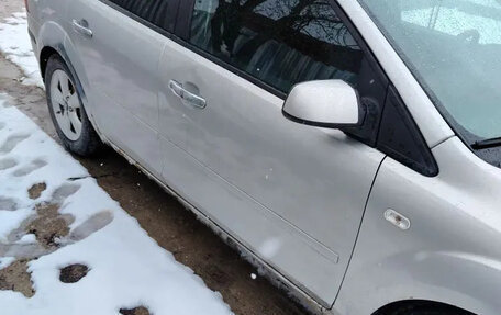 Ford Focus II рестайлинг, 2007 год, 250 000 рублей, 1 фотография