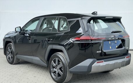 Toyota RAV4, 2026 год, 4 470 000 рублей, 10 фотография