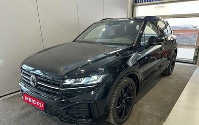 Volkswagen Touareg III, 2024 год, 12 900 000 рублей, 1 фотография