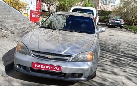 Chevrolet Evanda, 2006 год, 400 000 рублей, 1 фотография