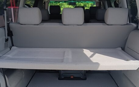 Volkswagen Caravelle T4, 2000 год, 1 620 000 рублей, 1 фотография