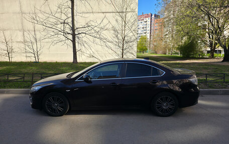 Mazda 6, 2008 год, 800 000 рублей, 1 фотография
