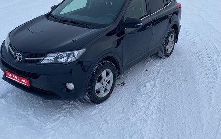 Toyota RAV4, 2013 год, 1 700 000 рублей, 1 фотография