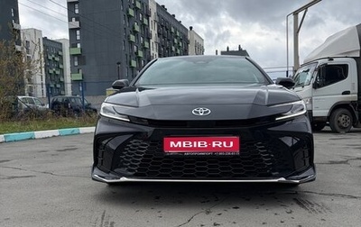 Toyota Camry, 2024 год, 5 124 000 рублей, 1 фотография