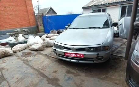 Mitsubishi Galant VIII, 1996 год, 51 000 рублей, 1 фотография