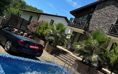 BMW 4 серия, 2016 год, 4 000 000 рублей, 1 фотография