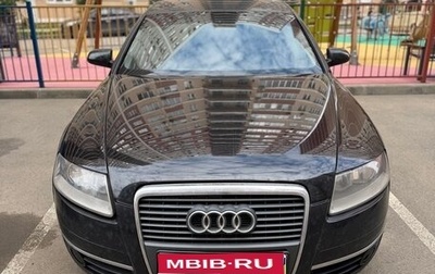 Audi A6, 2007 год, 700 000 рублей, 1 фотография