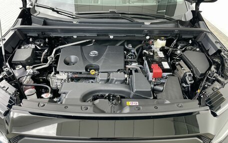 Toyota RAV4, 2026 год, 4 470 000 рублей, 12 фотография