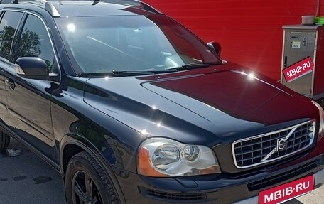 Volvo XC90 II рестайлинг, 2007 год, 1 250 000 рублей, 1 фотография