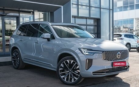 Volvo XC90 II рестайлинг, 2025 год, 11 700 000 рублей, 1 фотография