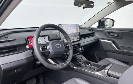 Toyota RAV4, 2026 год, 4 470 000 рублей, 13 фотография