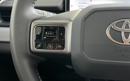 Toyota RAV4, 2026 год, 4 470 000 рублей, 22 фотография