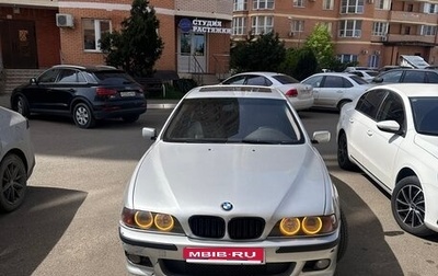 BMW 5 серия, 1998 год, 800 000 рублей, 1 фотография