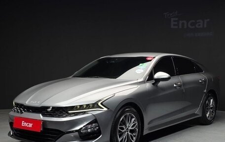 KIA K5, 2022 год, 2 140 000 рублей, 1 фотография