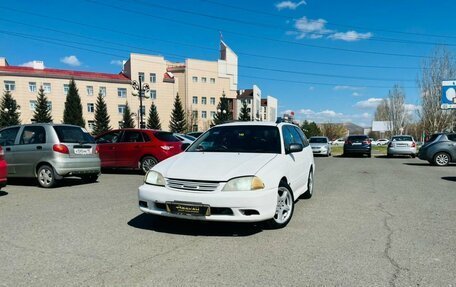 Toyota Caldina, 2001 год, 379 999 рублей, 1 фотография