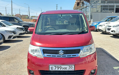 Suzuki Landy II, 2009 год, 990 000 рублей, 1 фотография